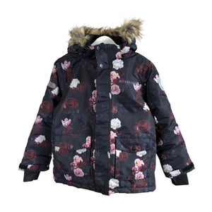 Unisex Nordbjørn - Toppatakki, koko 128 - 134 -  (1)