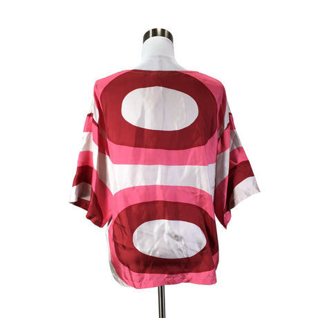 Unisex Marimekko - Lyhythihainen pusero, koko 40 -  (2)