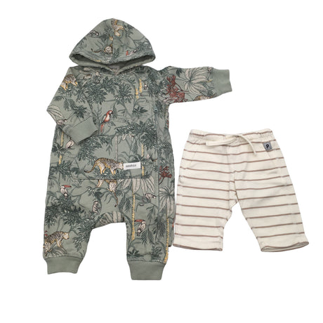 Unisex Newbie - Jumpsuit, koko 50 - 56 -  ()