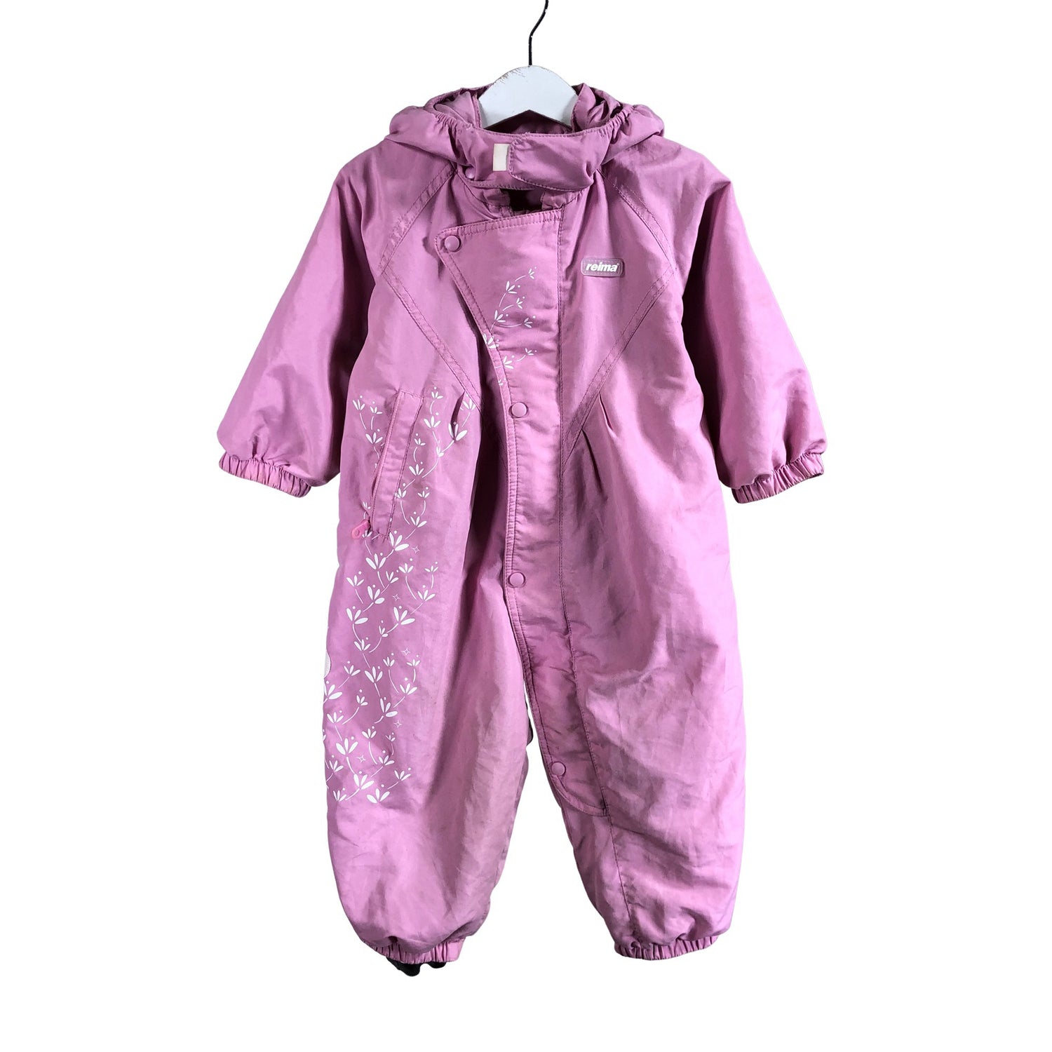 Välikausihaalari, koko 80 - 86