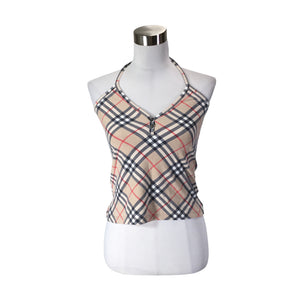 Unisex Burberry - Trikootoppi, koko 38 -  (1)