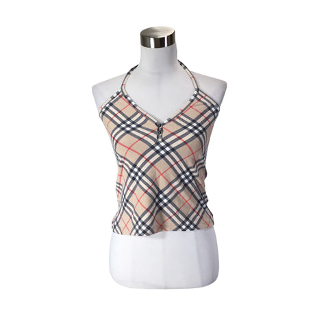 Unisex Burberry - Trikootoppi, koko 38 -  ()
