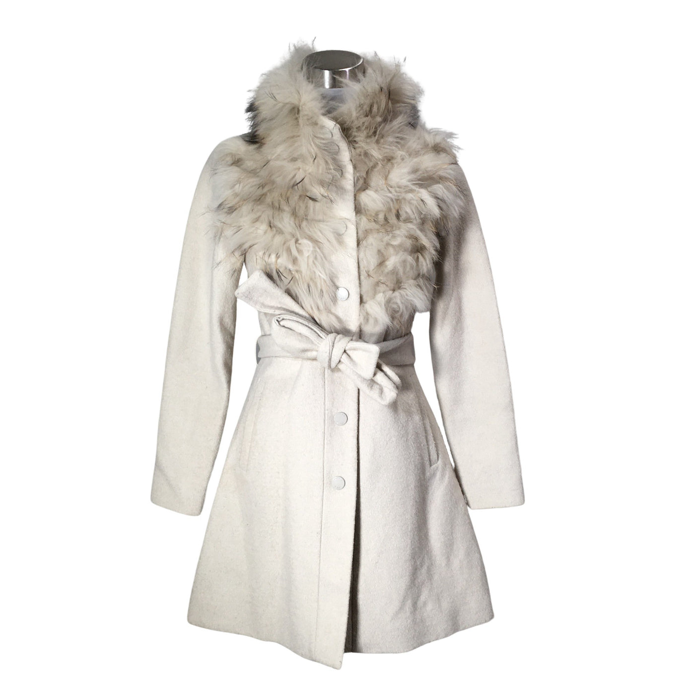Unisex Pinko - Villakangastakki, koko 34 -  (1)