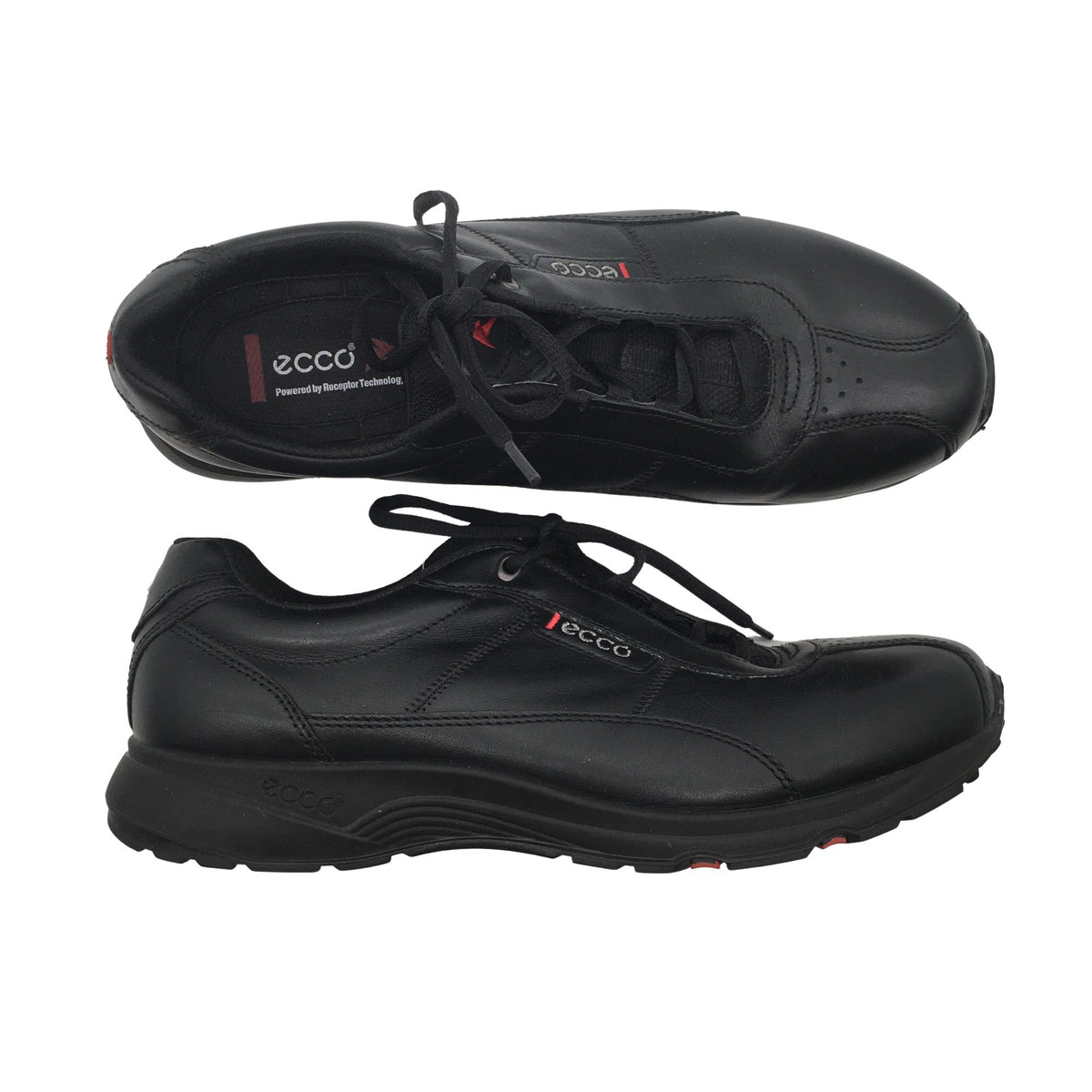 Unisex Ecco - Kävelykengät, koko 44 -  (1)