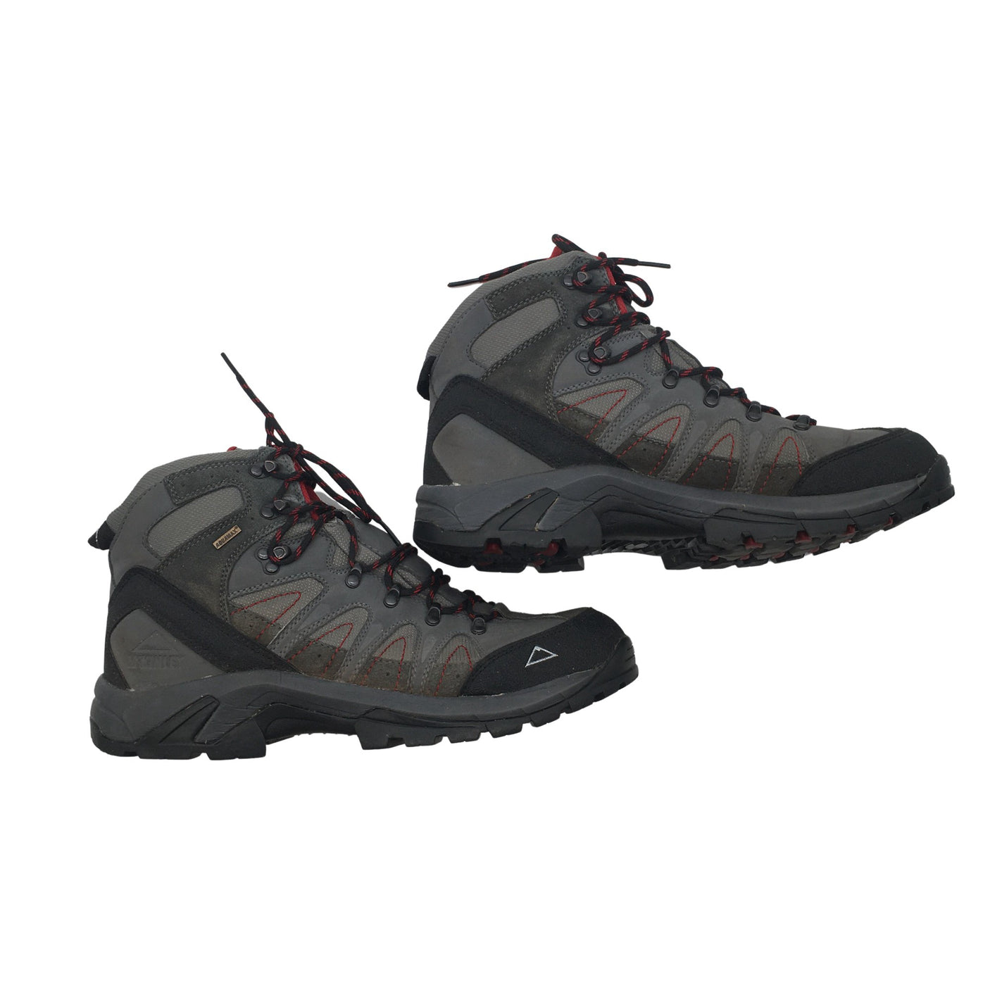 Unisex McKinley - Vaelluskenkä, koko 44 -  (1)