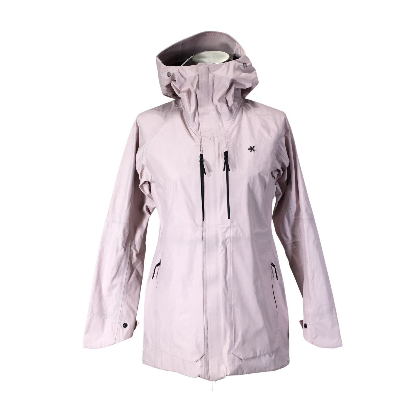Unisex Everest - Kuoritakki, koko 36 -  (1)