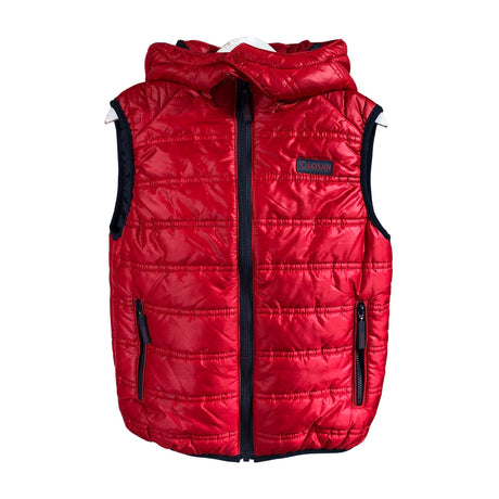 Unisex Losan - Toppaliivi, koko 104 - 110 -  ()