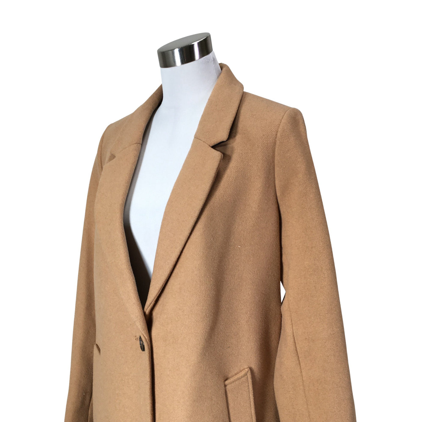 Unisex Esprit - Villakangastakki, koko 36 -  (3)
