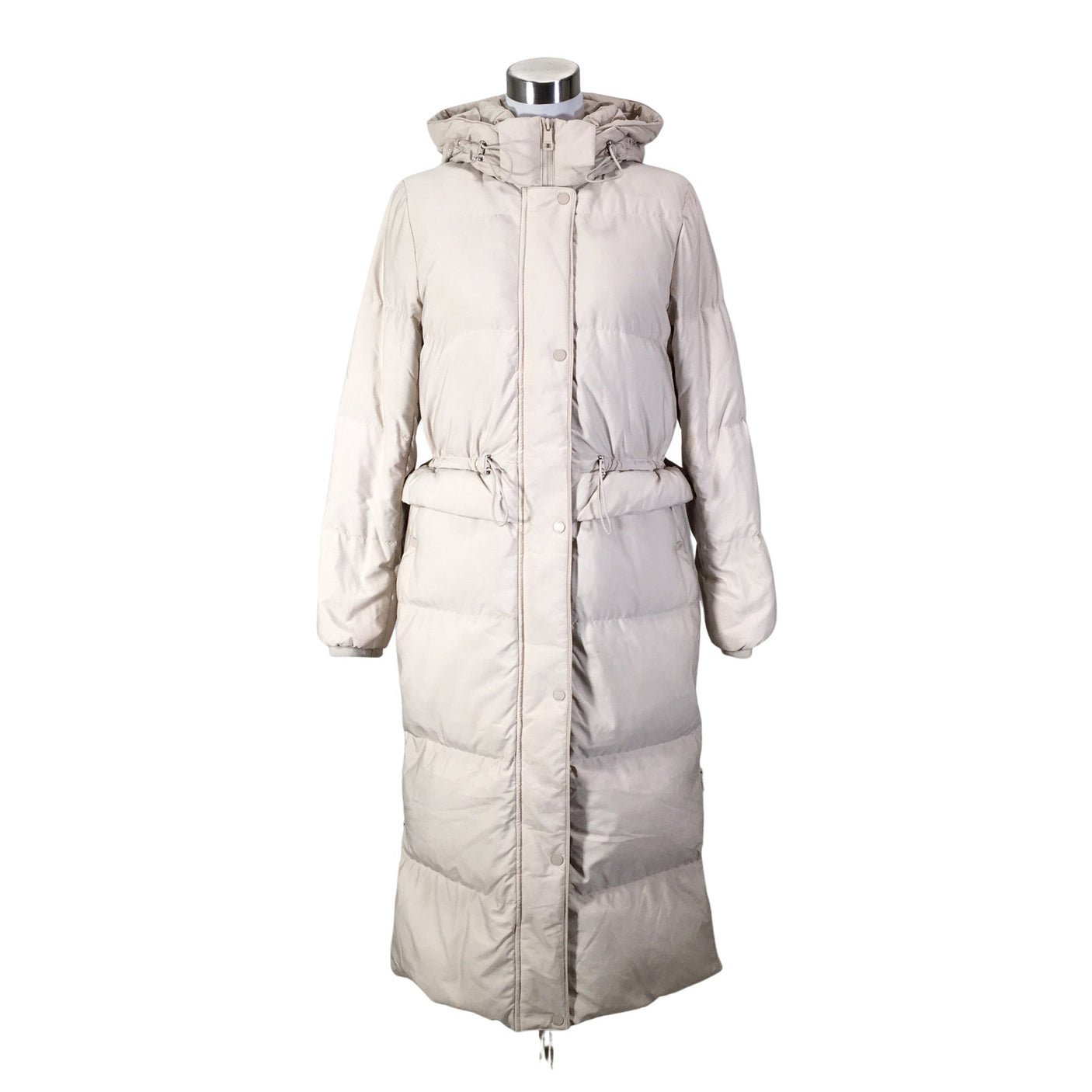 Unisex Esprit - Untuvatakki, koko 34 -  (1)