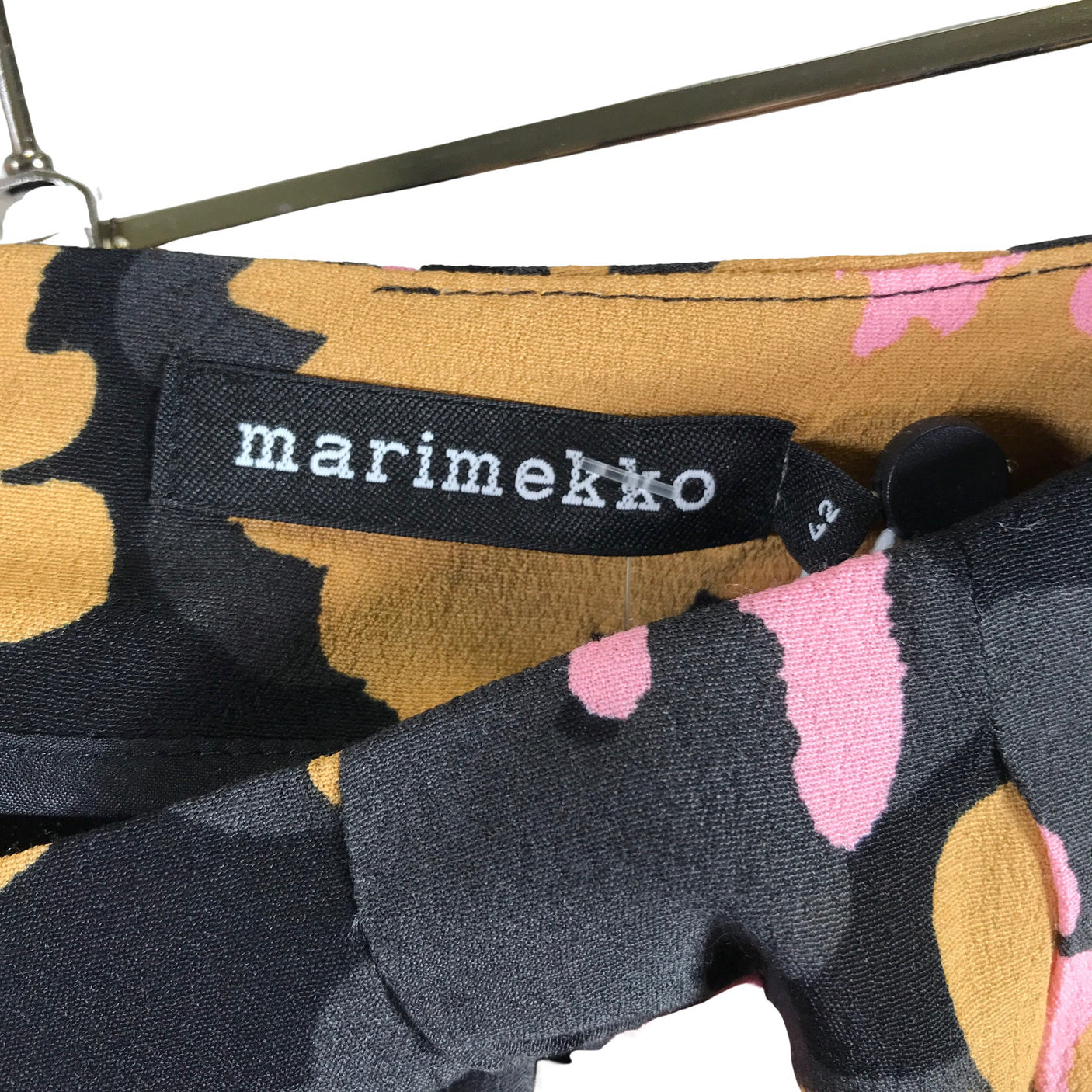 Unisex Marimekko - Kangashame, koko 42 -  (3)