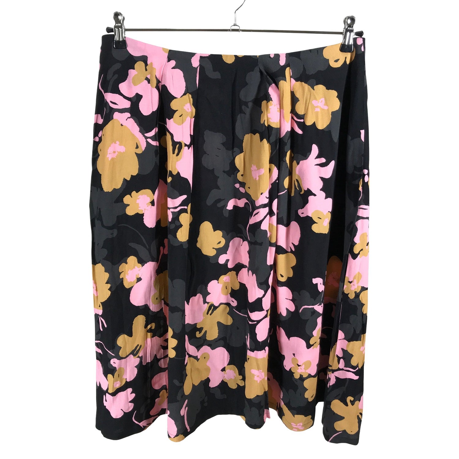  Hame  Kangashame, koko 42  Marimekko 