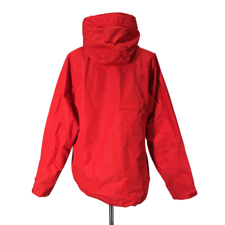 Unisex Didriksons - Sadetakki, koko 40 -  (2)