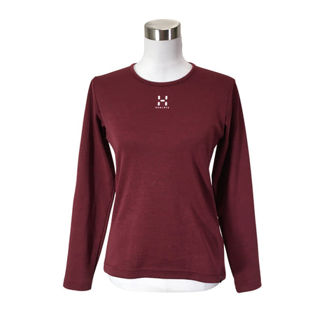 Unisex Haglöfs - Kerrastopaita, koko 38 -  ()