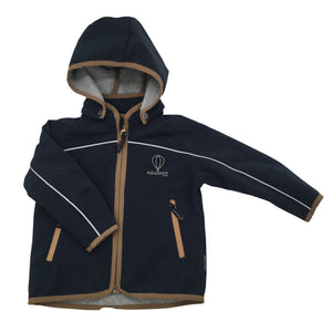 Softshell-takki, koko 80 - 86