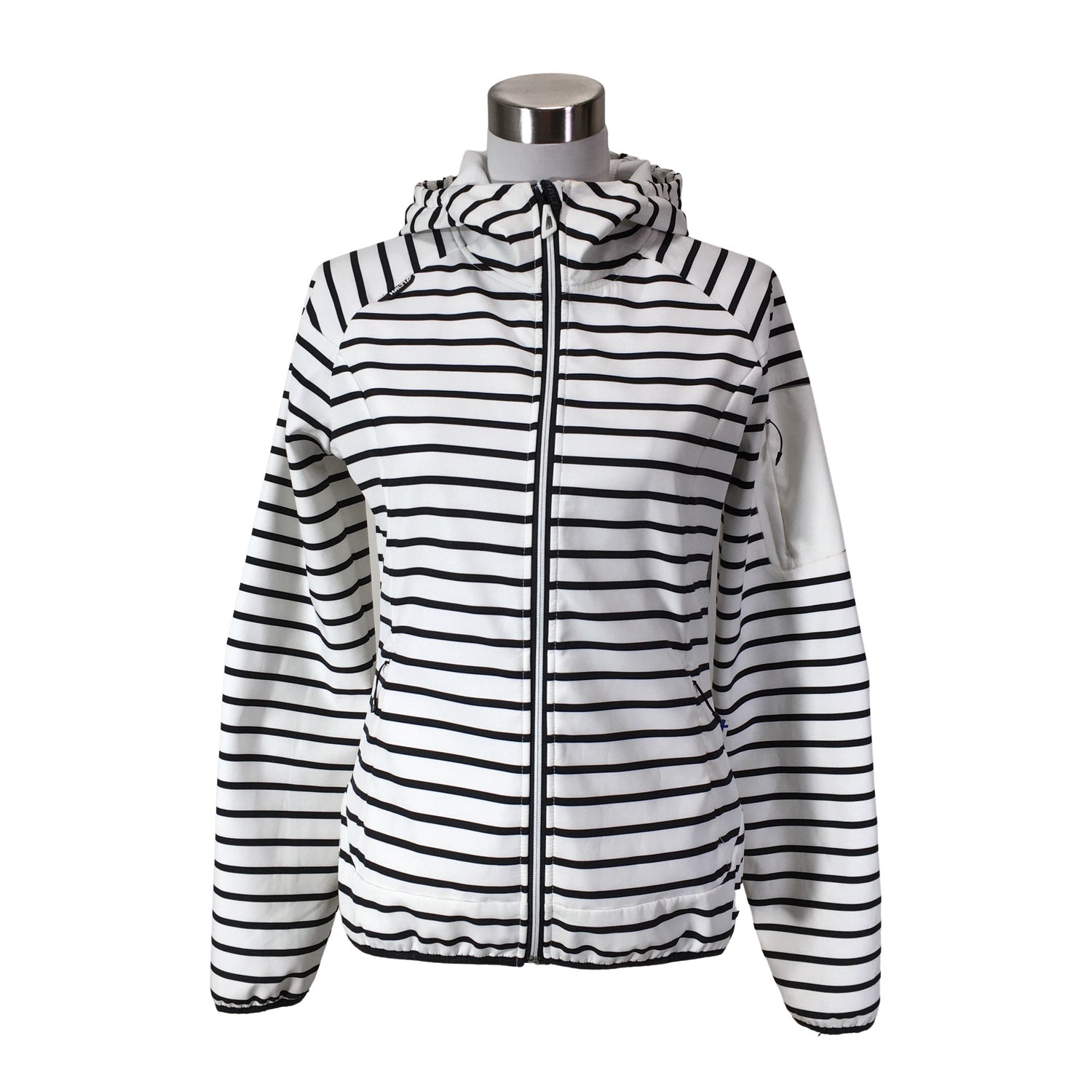  Välikausitakki  Softshell-takki, koko 38  Halti 