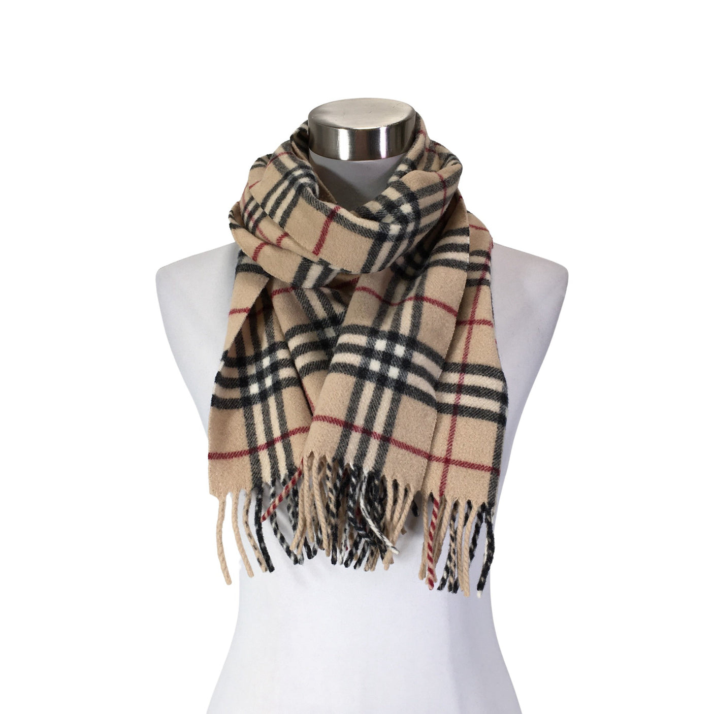 Unisex Burberry - Kaulaliina, koko Midi -  (1)