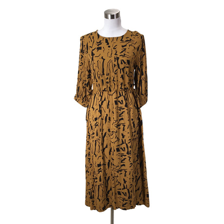 Unisex Nanso - Sifonkimekko, koko 36 -  ()