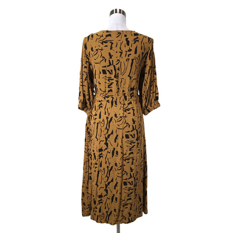 Unisex Nanso - Sifonkimekko, koko 36 -  (2)