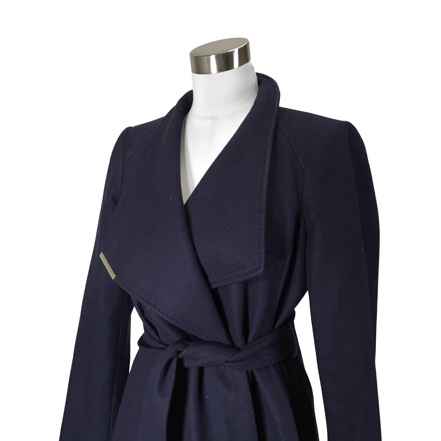 Unisex Ted Baker - Villakangastakki, koko 36 -  (3)