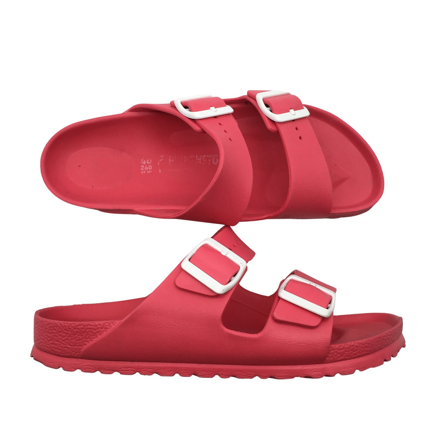  Rantasandaalit  Rantasandaalit, koko 40  Birkenstock 
