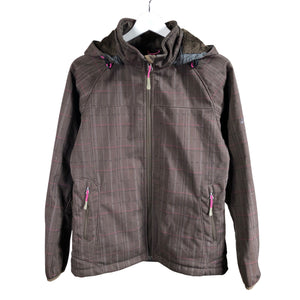 Ulkoilutakki, koko 40