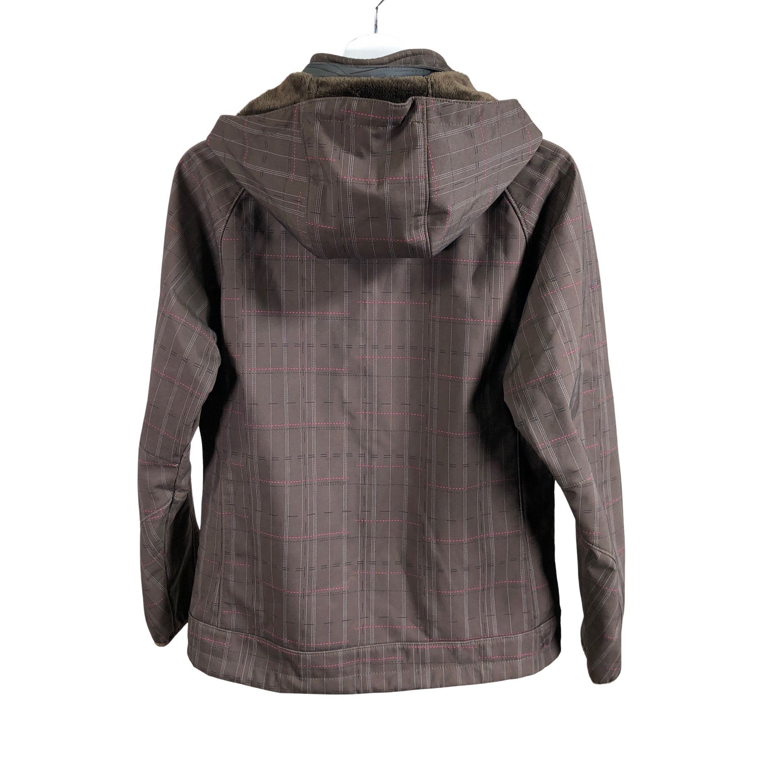 Ulkoilutakki, koko 40