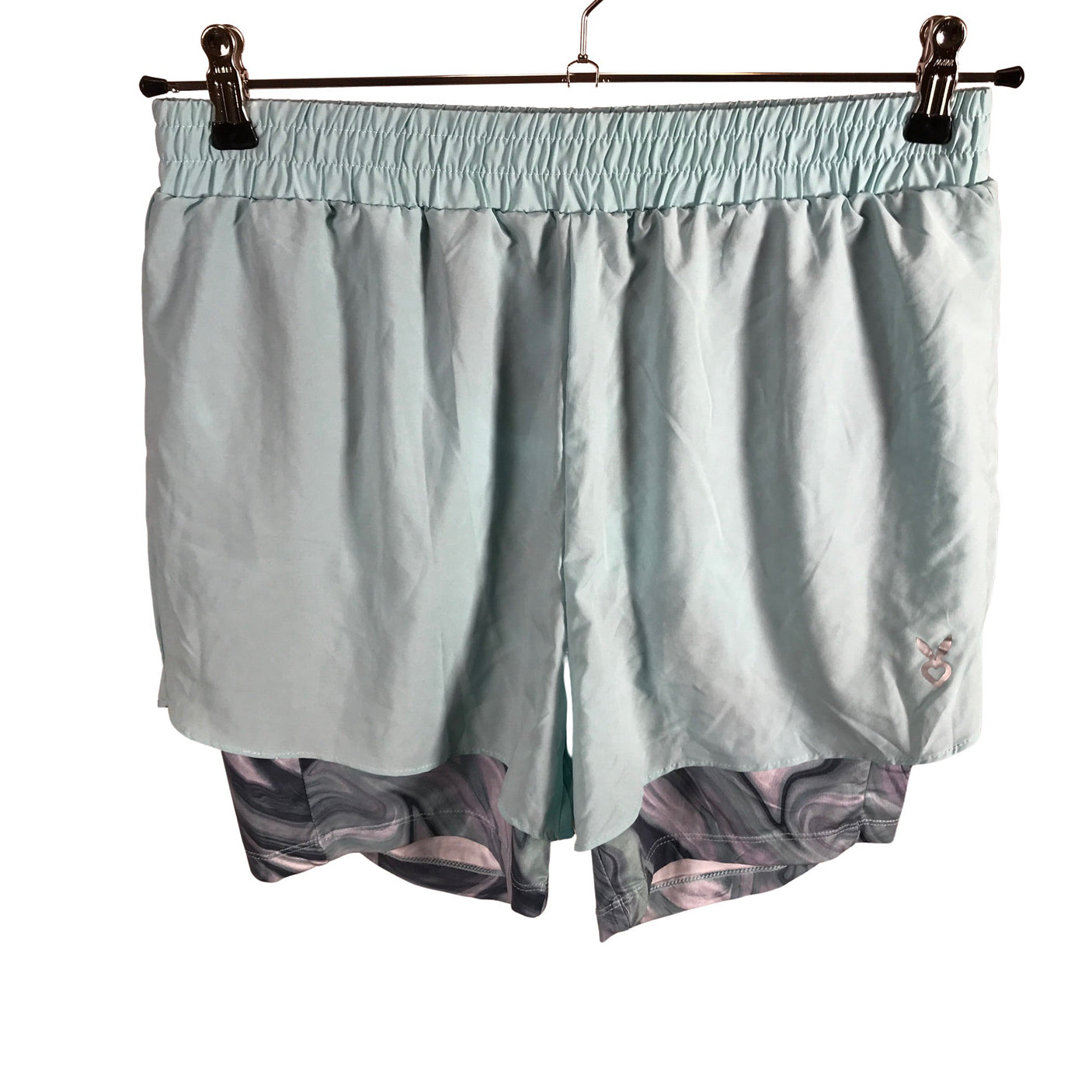 Unisex Cardio Bunny - Urheilushortsit, koko 40 -  (1)