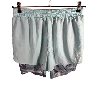 Unisex Cardio Bunny - Urheilushortsit, koko 40 -  (1)