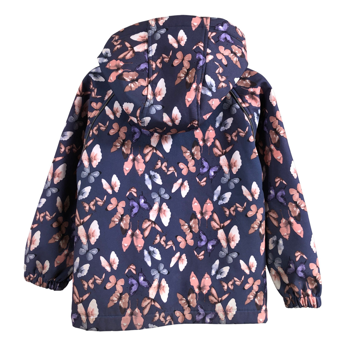 Softshell-takki, koko 98 - 104