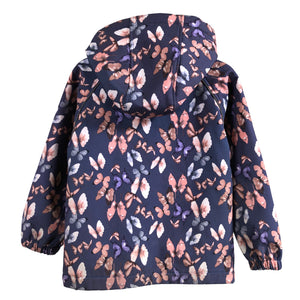 Softshell-takki, koko 98 - 104