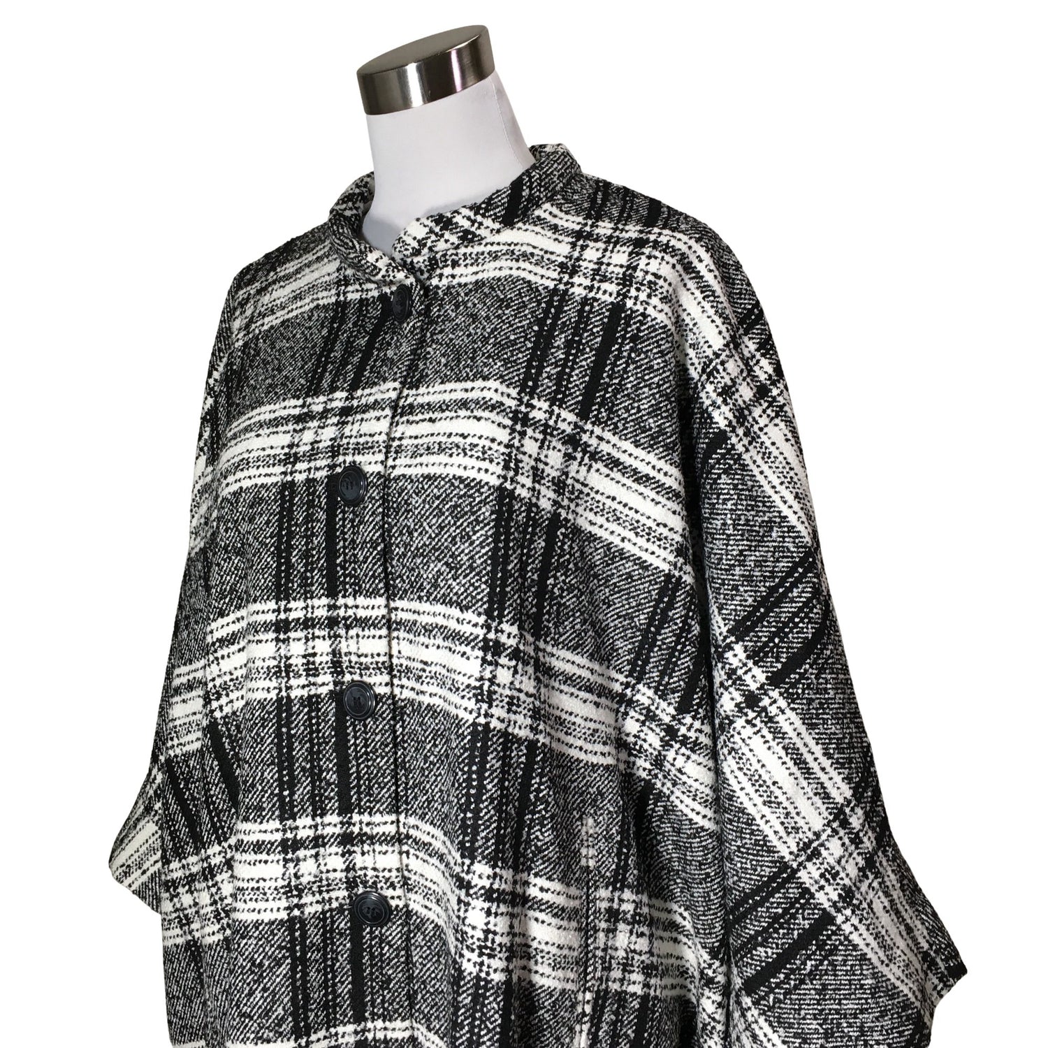 Villakangastakki, koko 40