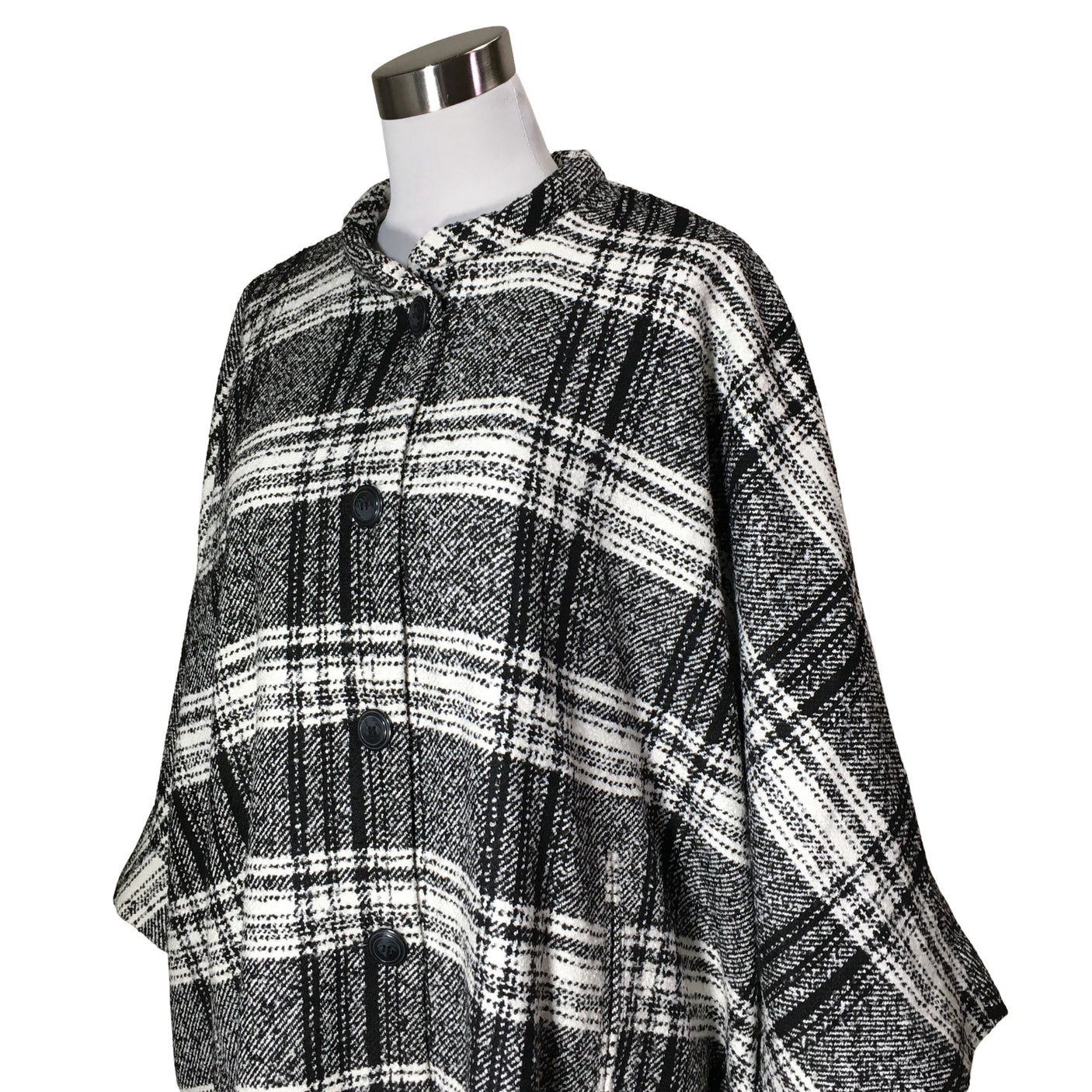 Villakangastakki, koko 40