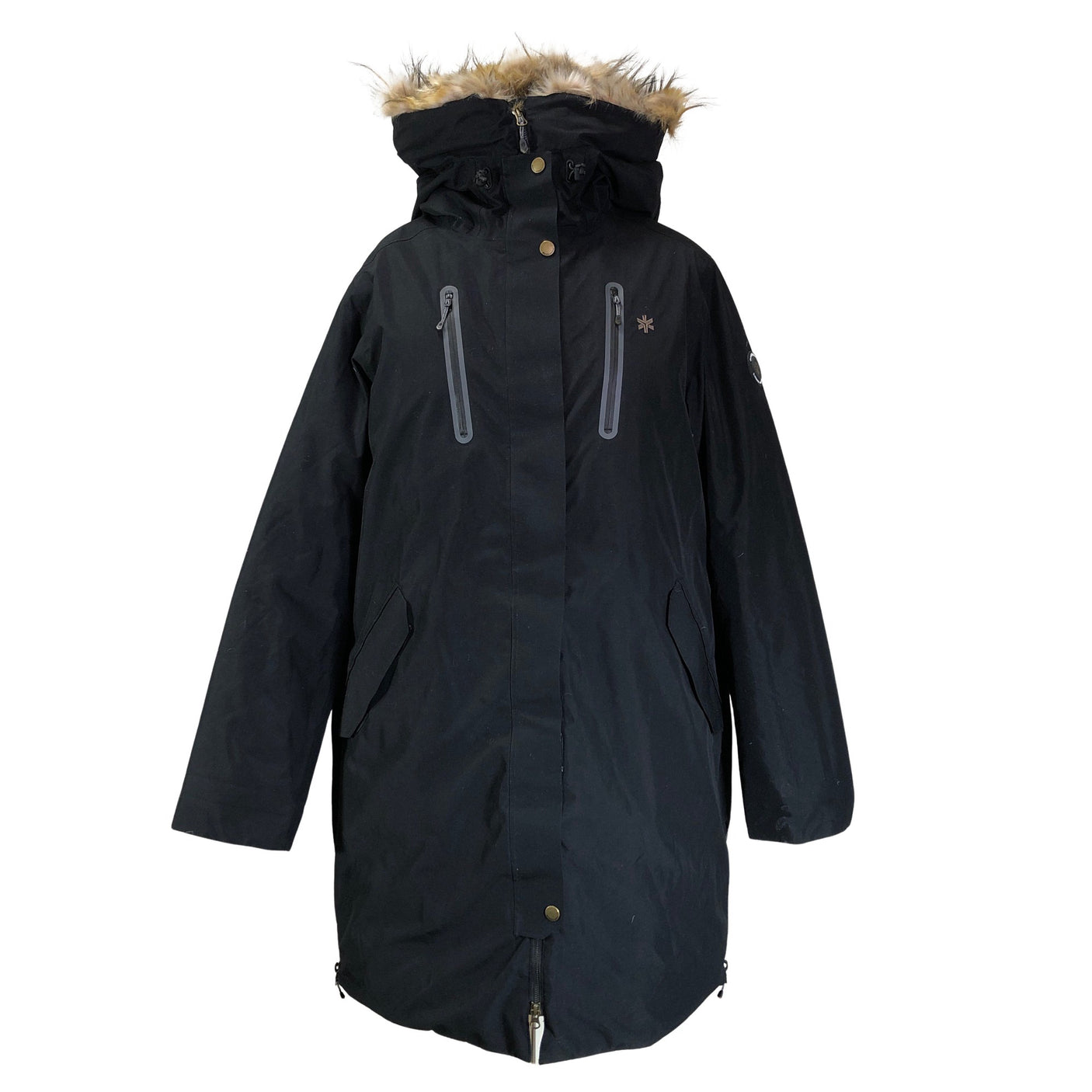 Unisex Áhkká - Untuvatakki, koko 50 -  (1)