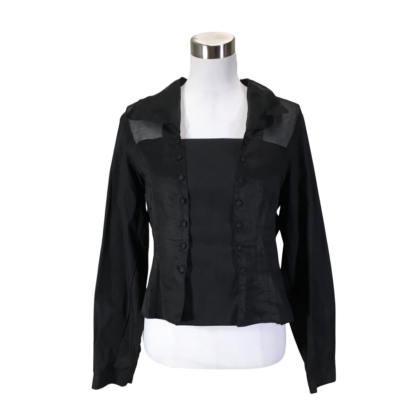 Unisex Anne Fontaine - Juhlapaita, koko 40 -  (1)