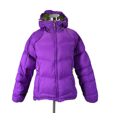 Unisex Halti - Untuvatakki, koko 40 -  ()