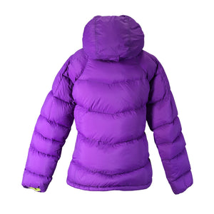 Unisex Halti - Untuvatakki, koko 40 -  (2)