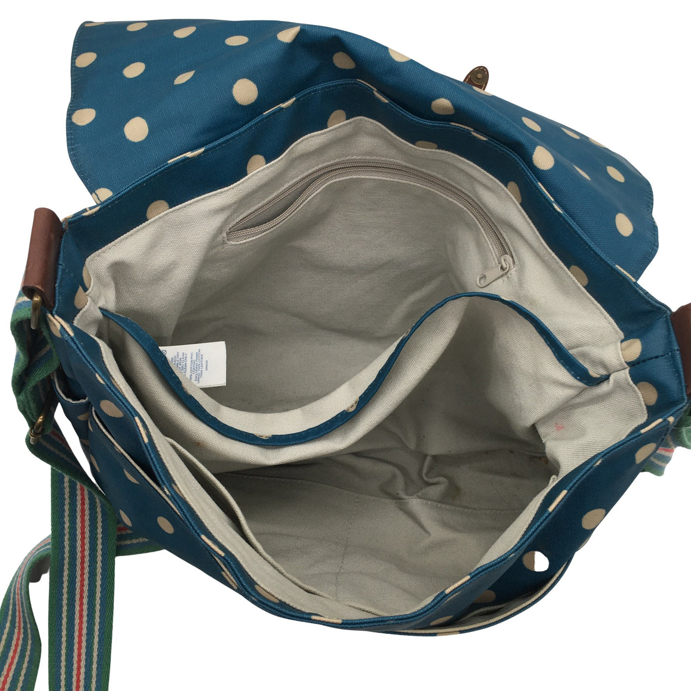 Olkalaukku, koko Midi