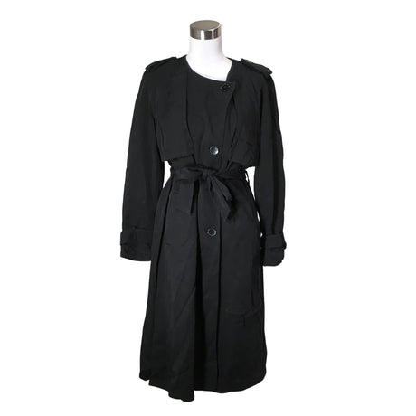 Unisex Dixi Coat - Trenssitakki, koko 38 -  ()