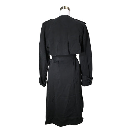 Unisex Dixi Coat - Trenssitakki, koko 38 -  (2)