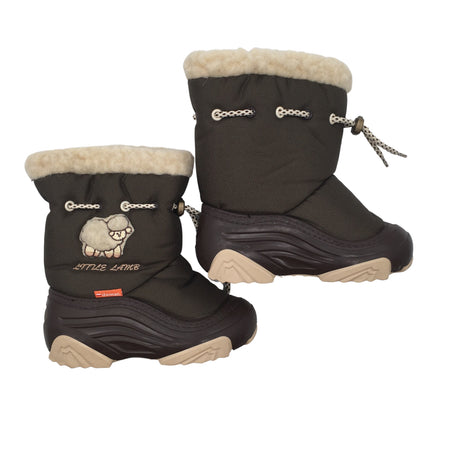 Unisex Demar - Talvikengät, koko 27 -  ()