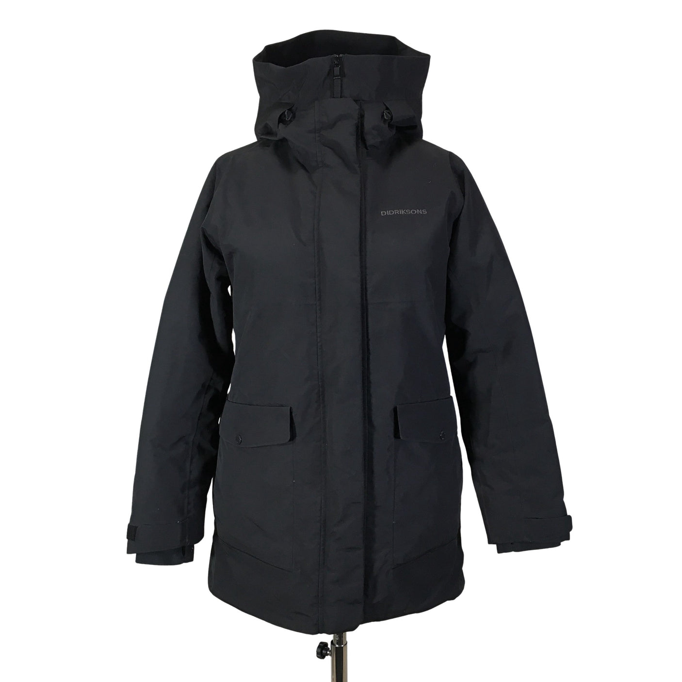 Unisex Didriksons - Parkatakki, koko 42 -  (1)