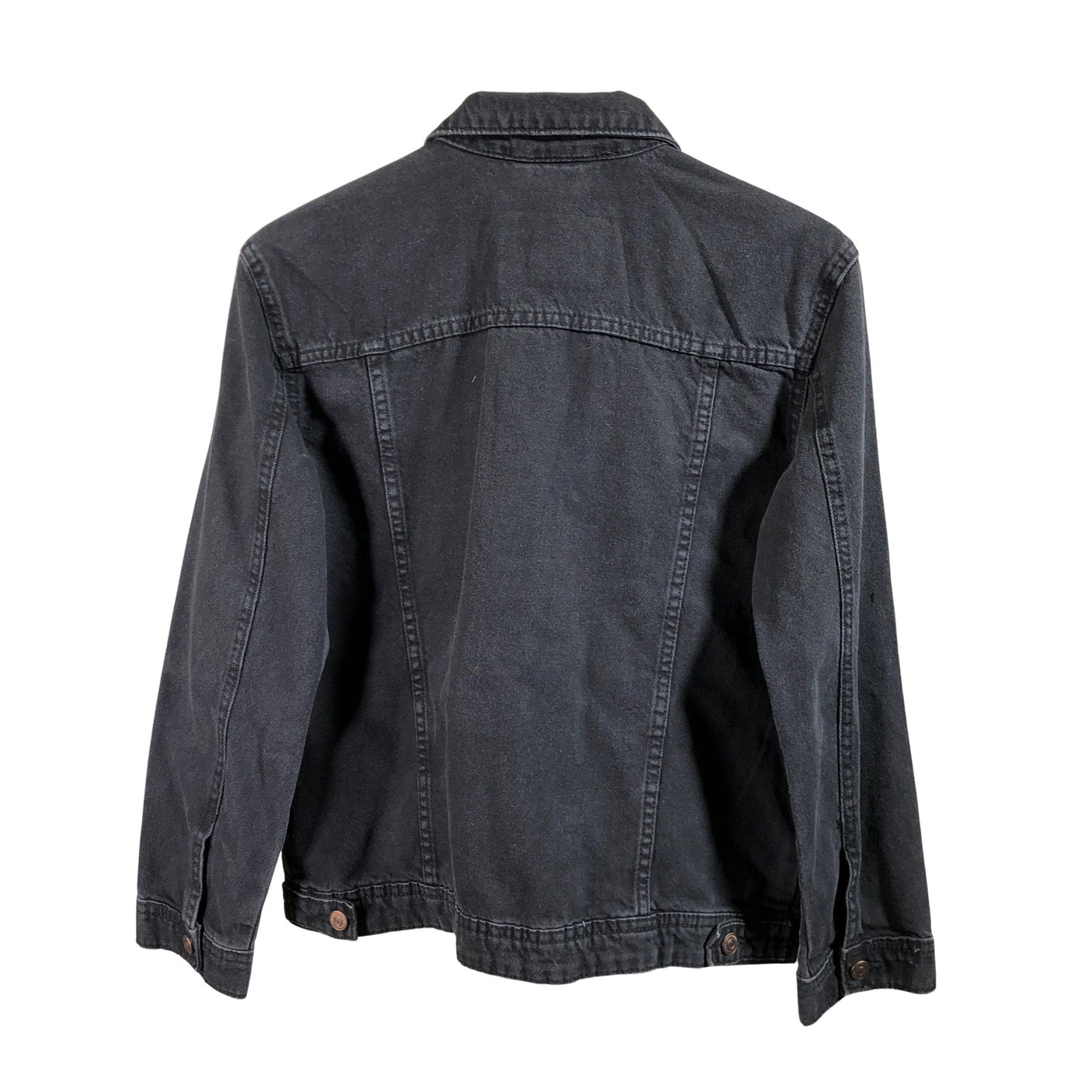 Unisex Zara - Farkkutakki, koko 146 - 152 -  (2)