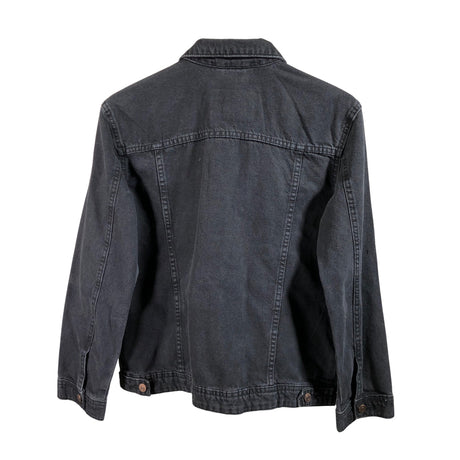 Unisex Zara - Farkkutakki, koko 146 - 152 -  (2)