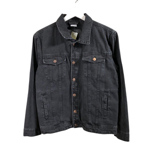 Unisex Zara - Farkkutakki, koko 146 - 152 -  (1)
