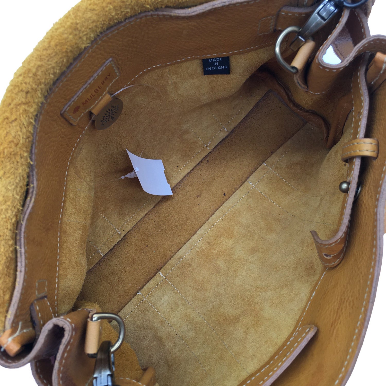 Olkalaukku, koko Midi