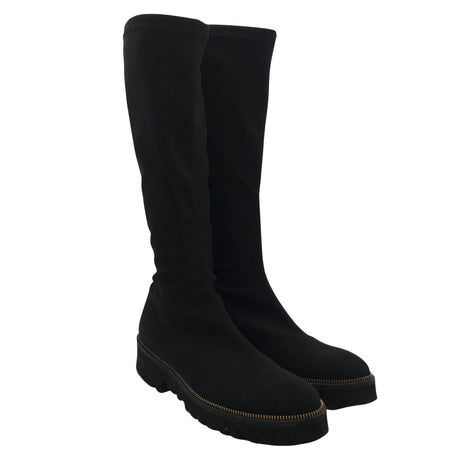Unisex Muotikuu - Saappaat, koko 37 -  (2)