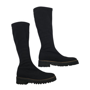 Unisex Muotikuu - Saappaat, koko 37 -  (1)
