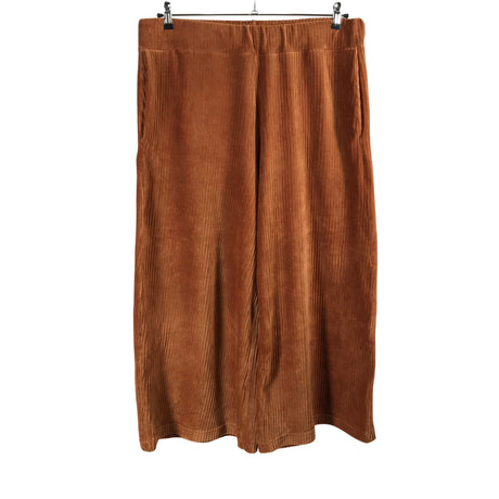 Unisex Upea - Samettihousut, koko 42 -  ()