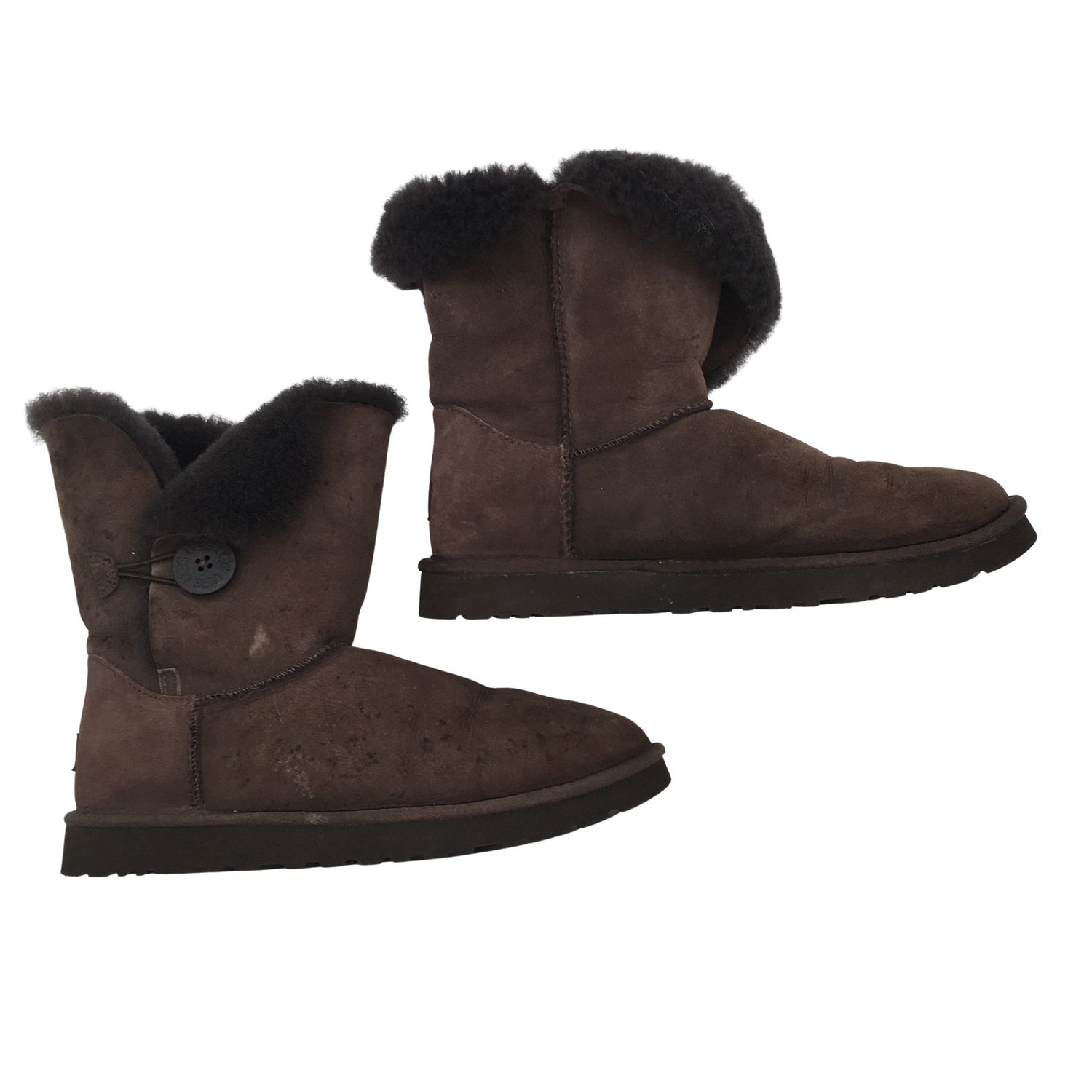  Talvikengät  Talvikengät, koko 41  Ugg 