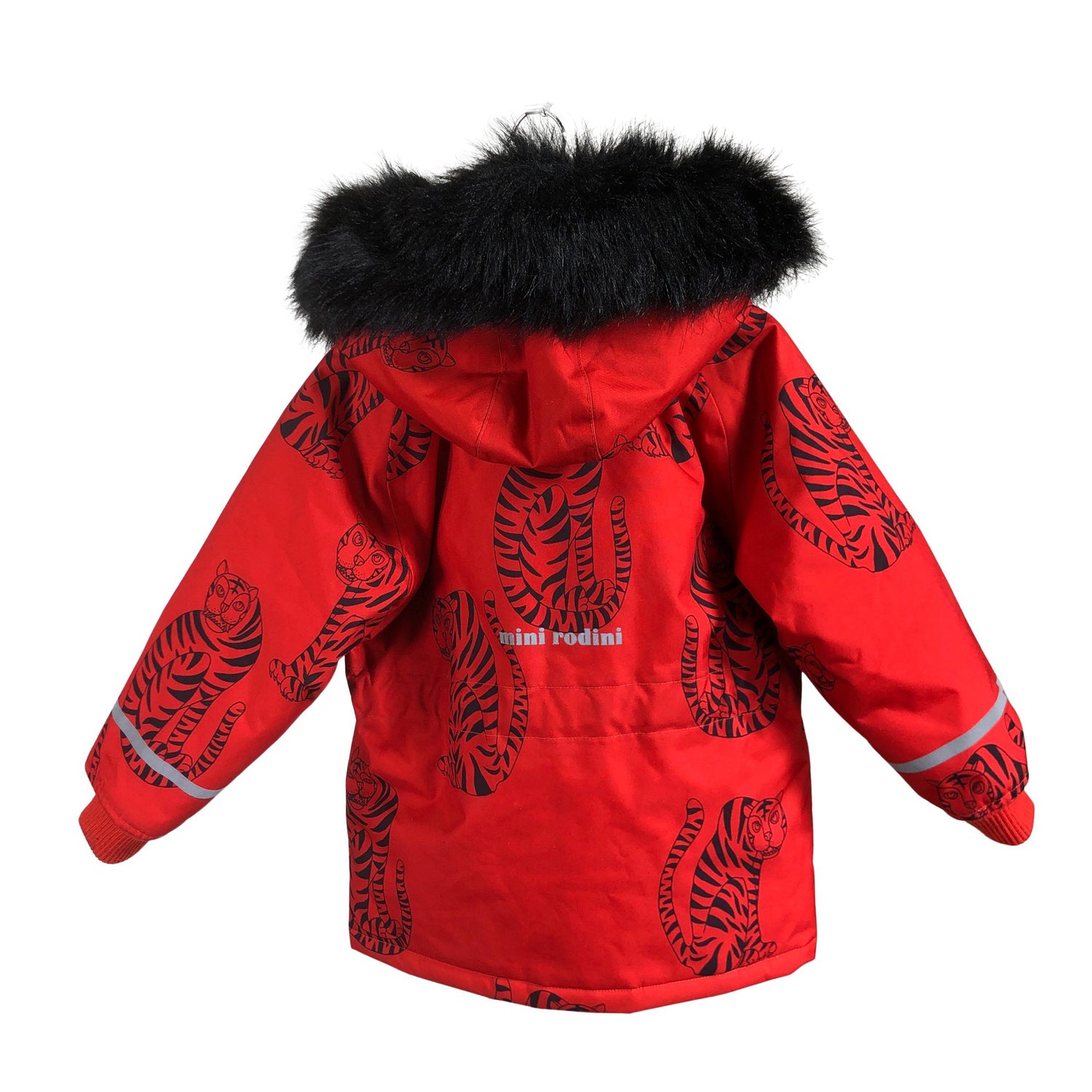  Toppatakki  Toppatakki, koko 104 - 110  Mini Rodini 